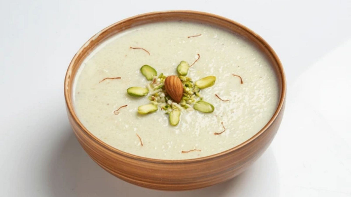 Instant Kheer Premix Recipe – Store And Relish Anytime